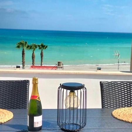 Apartamento Sunshine Grao Burriana Exterior foto