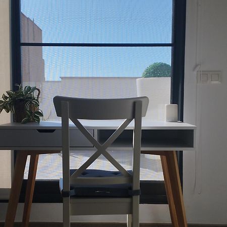 Apartamento Sunshine Grao Burriana Exterior foto