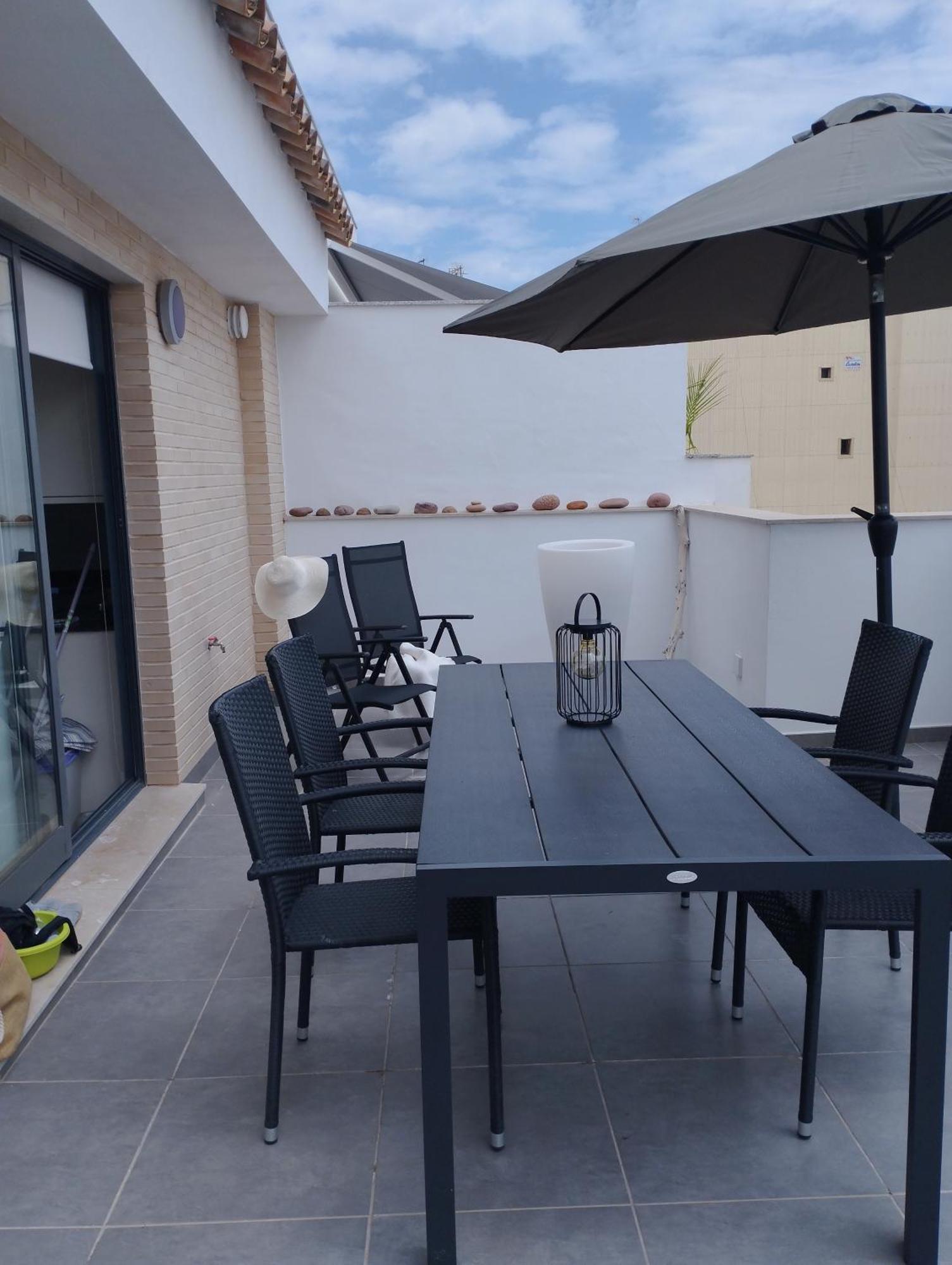 Apartamento Sunshine Grao Burriana Exterior foto