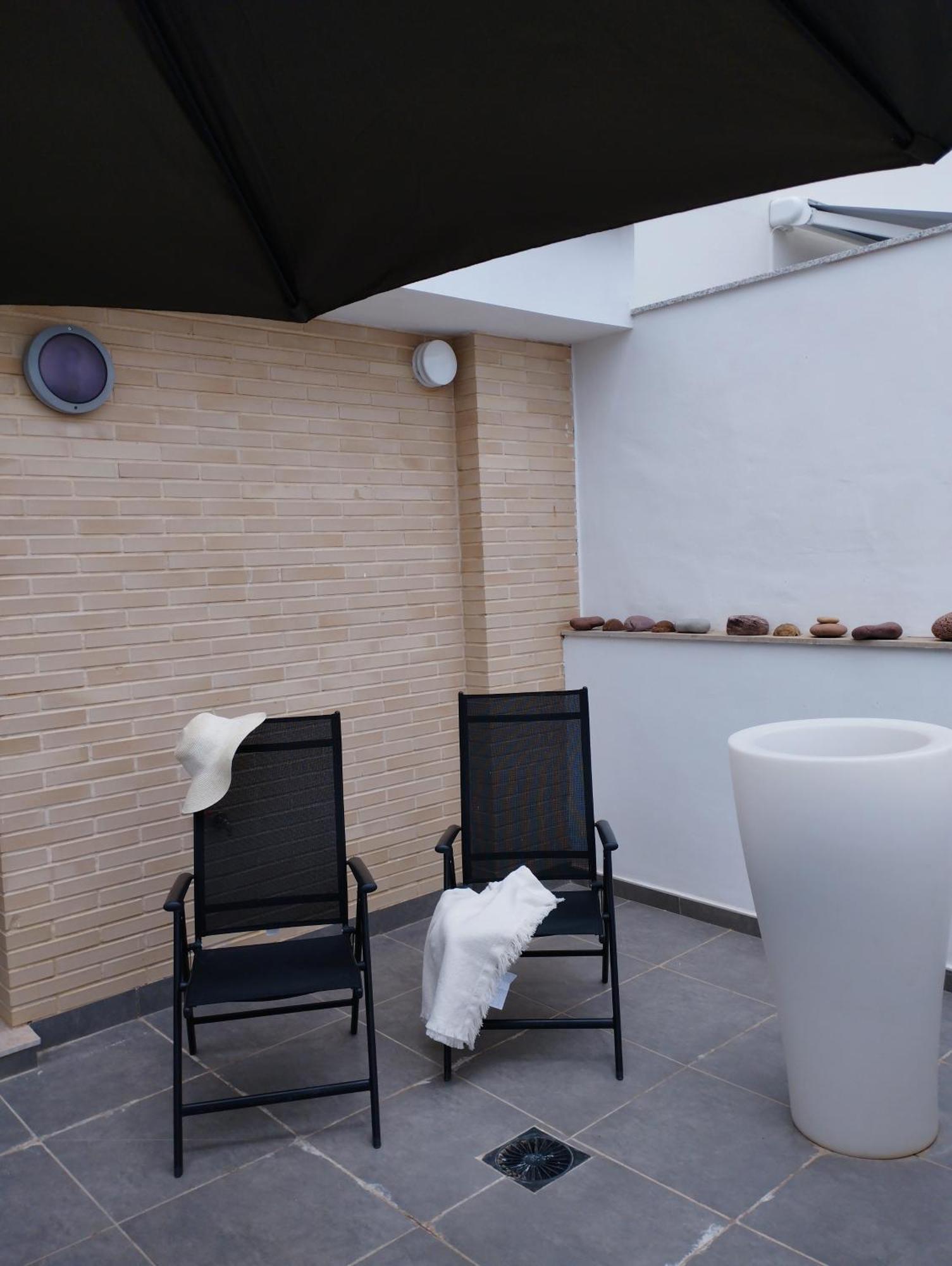 Apartamento Sunshine Grao Burriana Exterior foto