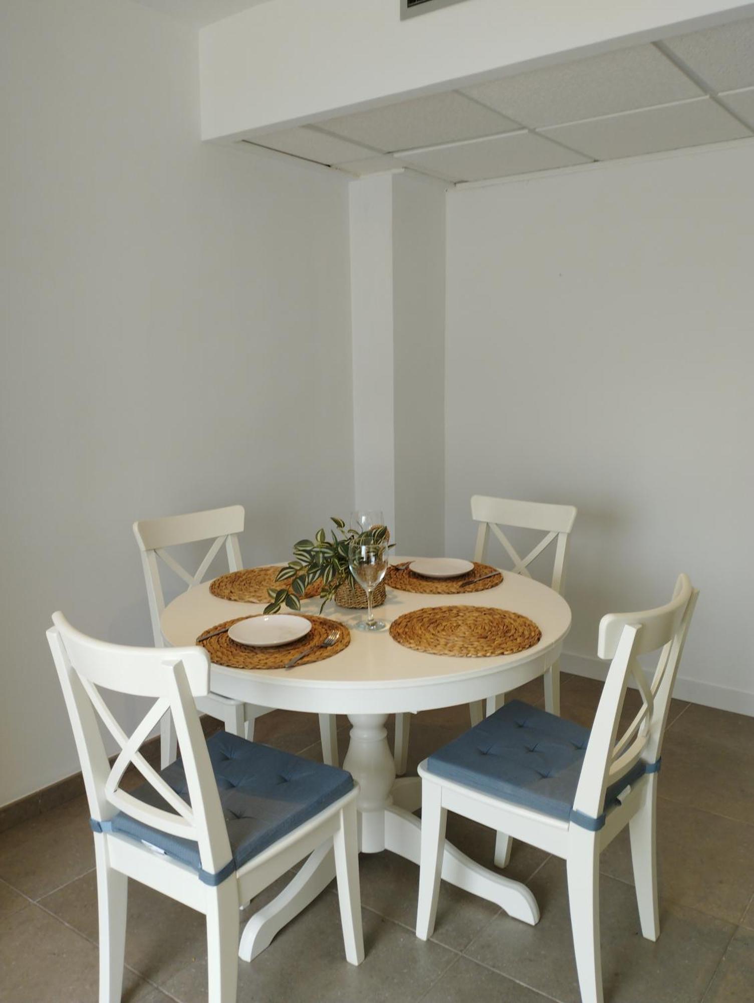 Apartamento Sunshine Grao Burriana Exterior foto