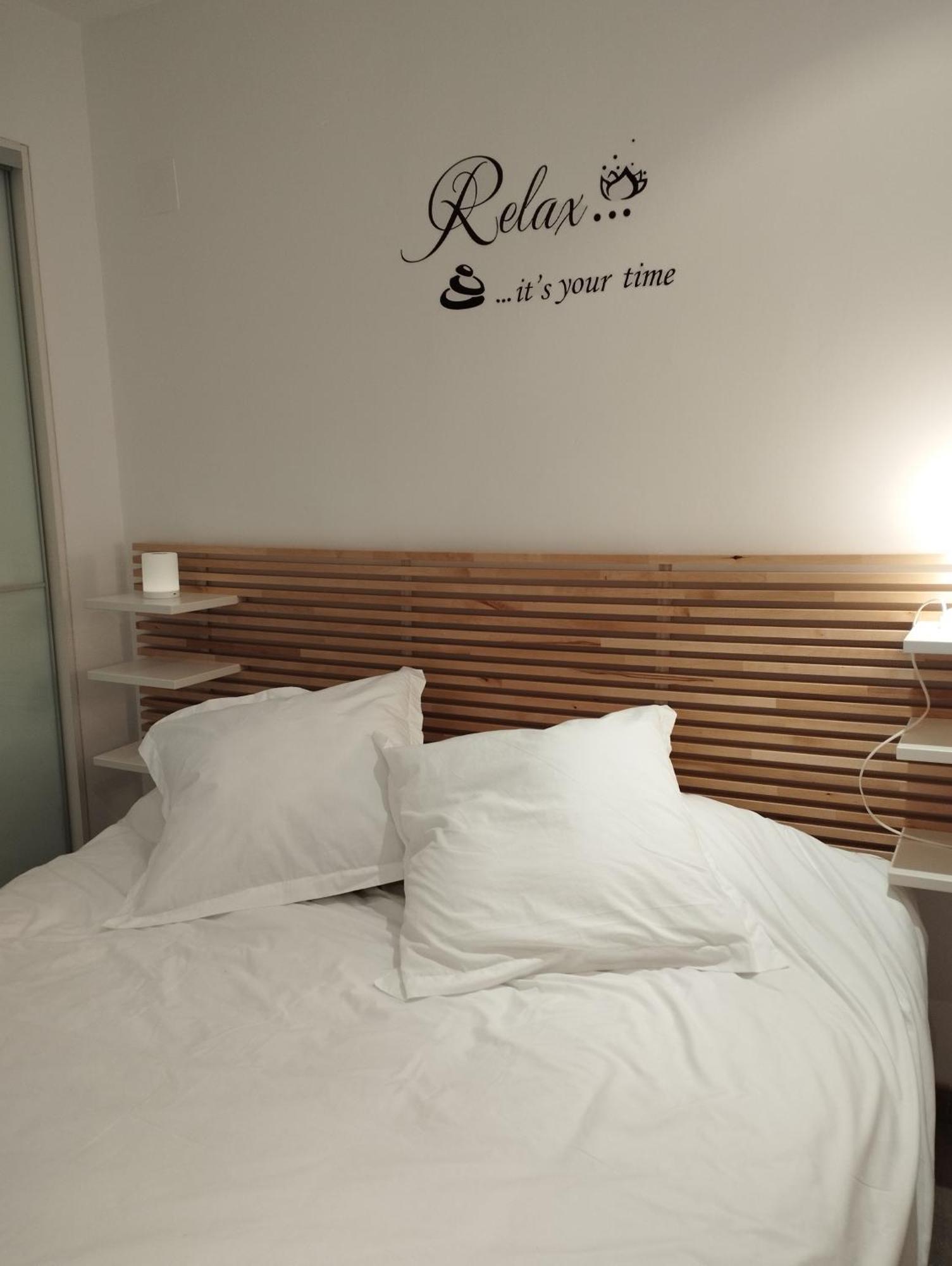 Apartamento Sunshine Grao Burriana Exterior foto