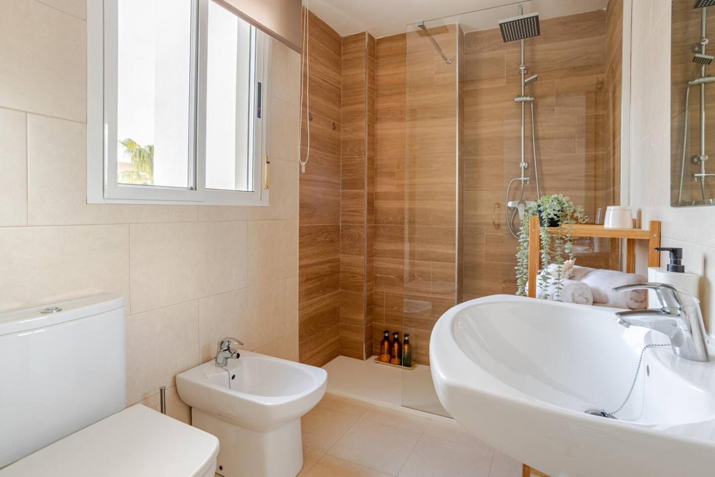 Apartamento Sunshine Grao Burriana Exterior foto